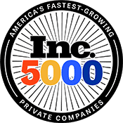 Inc. 5000 Logo